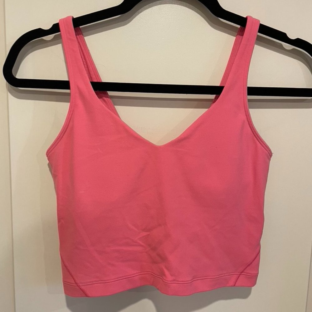 Lululemon Align Tank